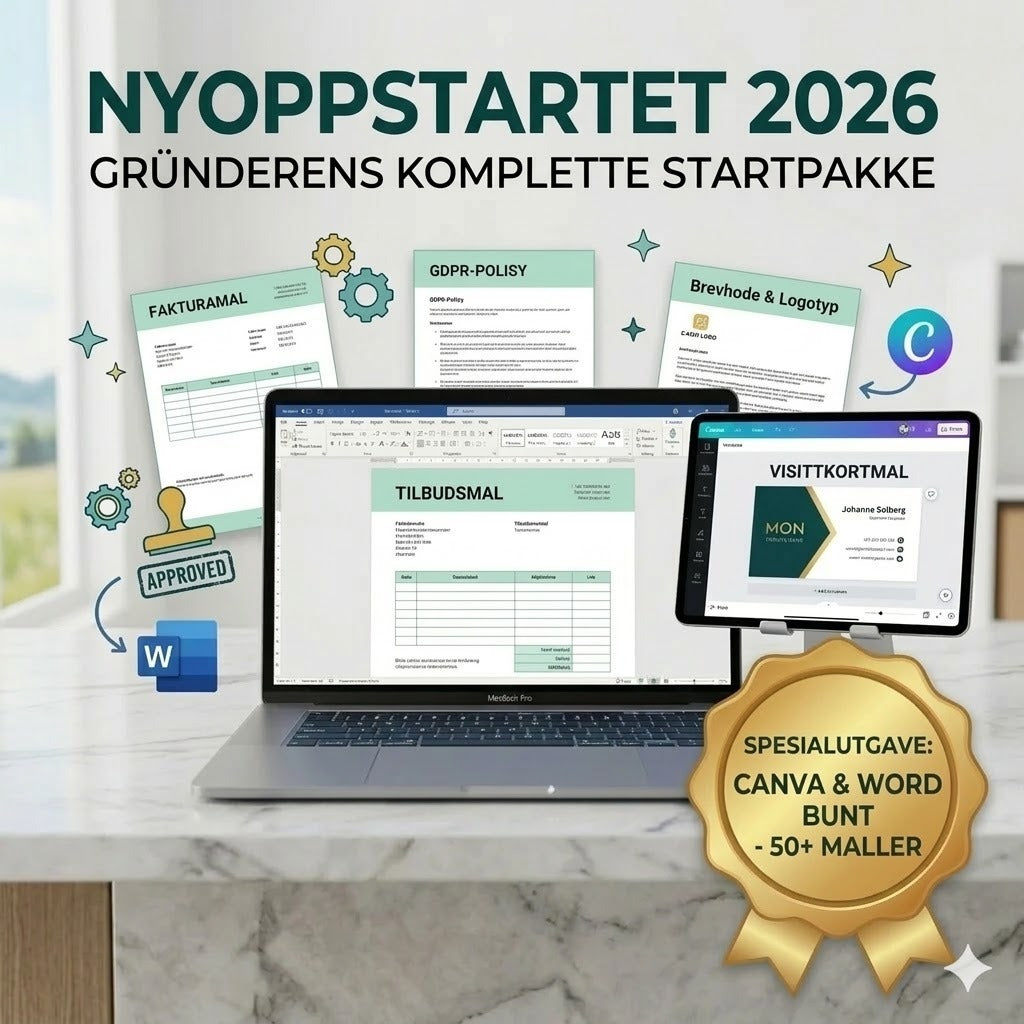 NX-2026 Strukturert Overdel